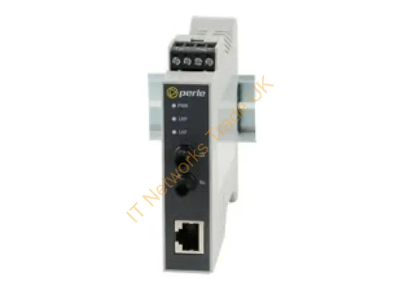 5091230 - Perle Sr-100-St20-Xt Media Converter