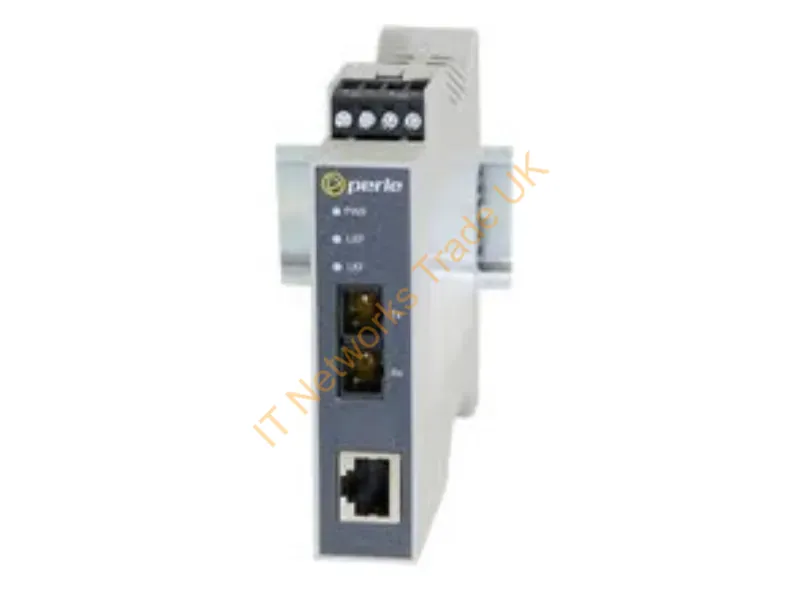 5091240 - Perle Sr-100-Sc40-Xt Media Converter