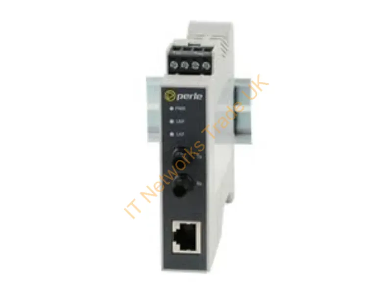 5091250 - Perle Sr-100-St40-Xt Media Converter