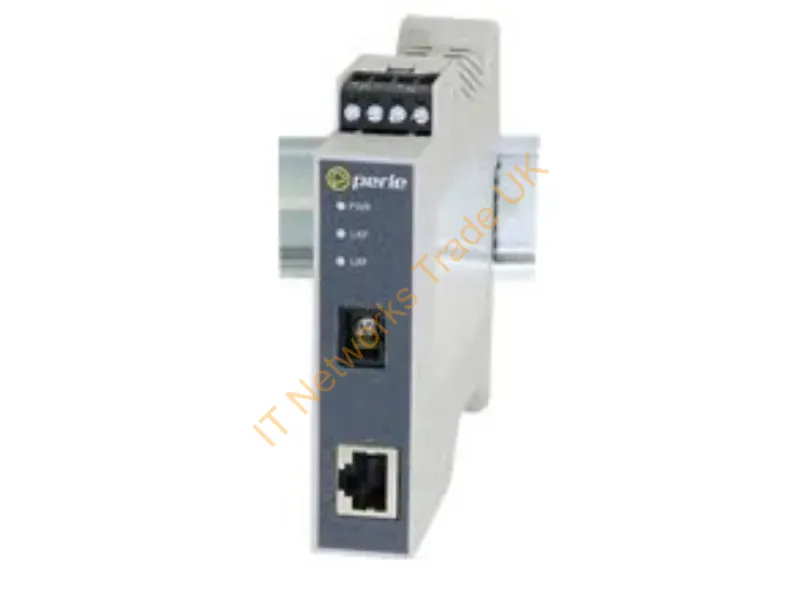 5091270 - Perle Sr-100-Sc20D-Xt Media Convertr