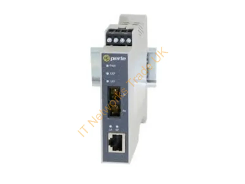 5091640 - Perle Sr-1110-Sc05 Media Converter