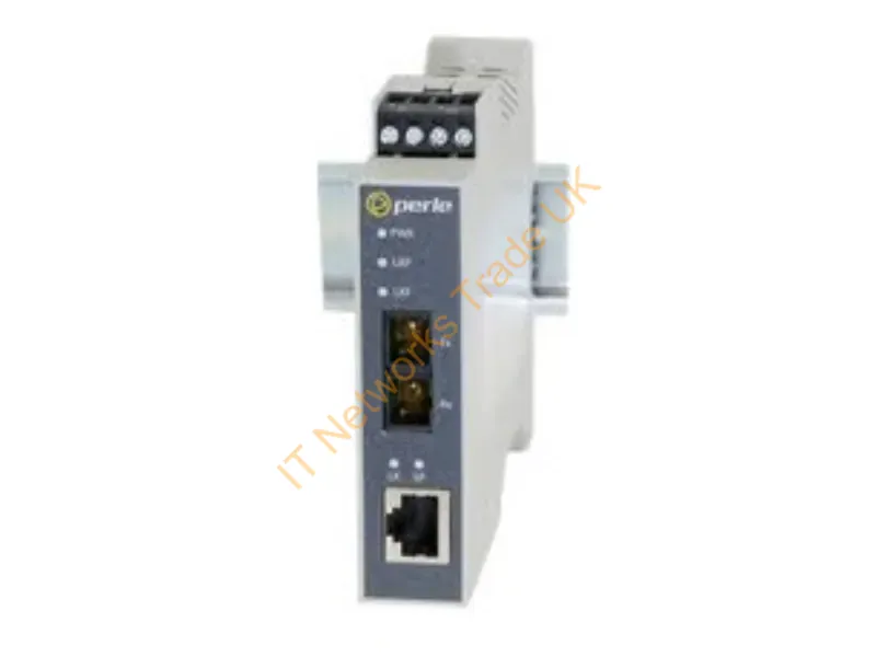 5091660 - Perle Sr-1110-Sc2 Media Converter