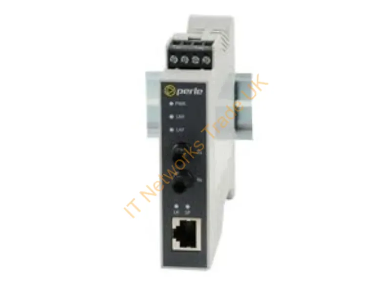 5091690 - Perle Sr-1110-St10 Media Converter