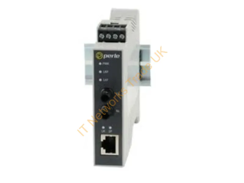 5091710 - Perle Sr-1110-St40 Media Converter