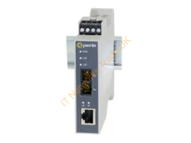 5091720 - Perle Sr-1110-Sc70 Media Converter