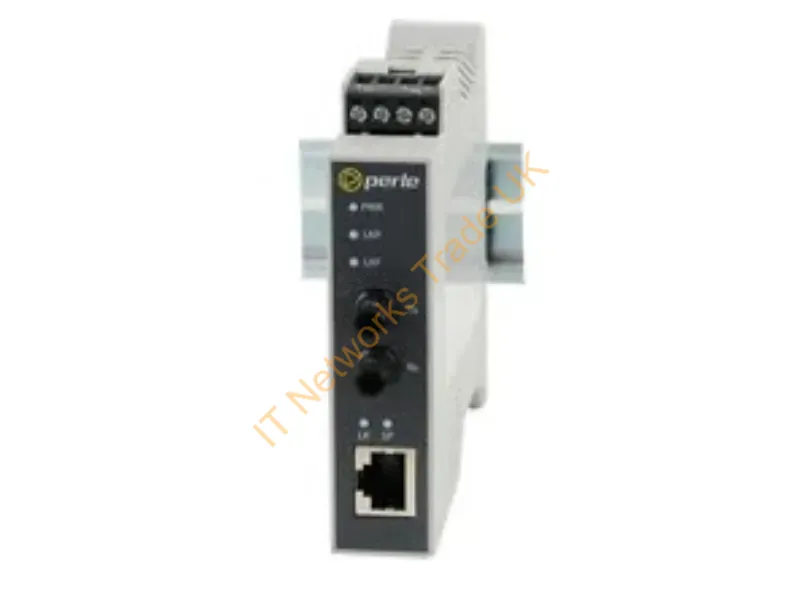 5091730 - Perle Sr-1110-St70 Media Converter