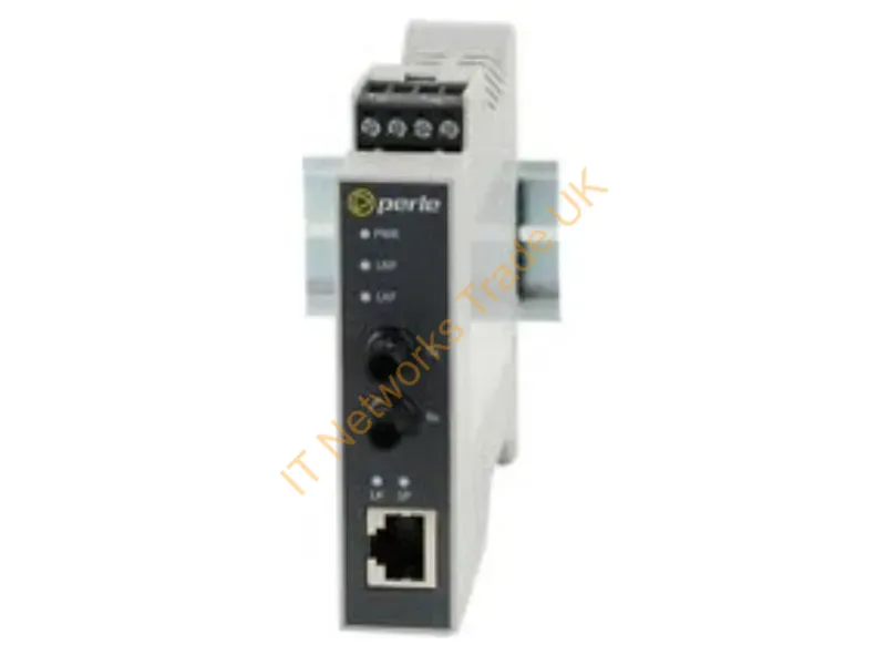 5091740 - Perle Sr-1110-St120 Media Converter