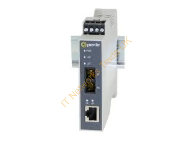 5091750 - Perle Sr-1110-Sc120 Media Converter