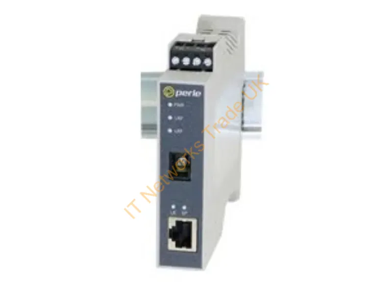 5091880 - Perle Sr-1110-Sc05D Media Converter