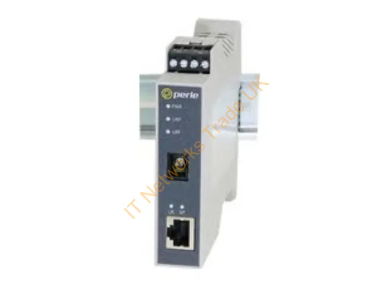 5091890 - Perle Sr-1110-Sc05U Media Converter