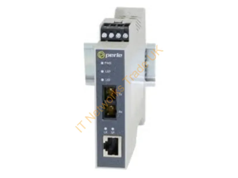 5091900 - Perle Sr-1110-Sc05-Xt Media Convertr