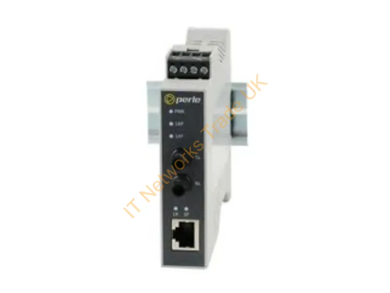 5091910 - Perle Sr-1110-St05-Xt Media Convertr