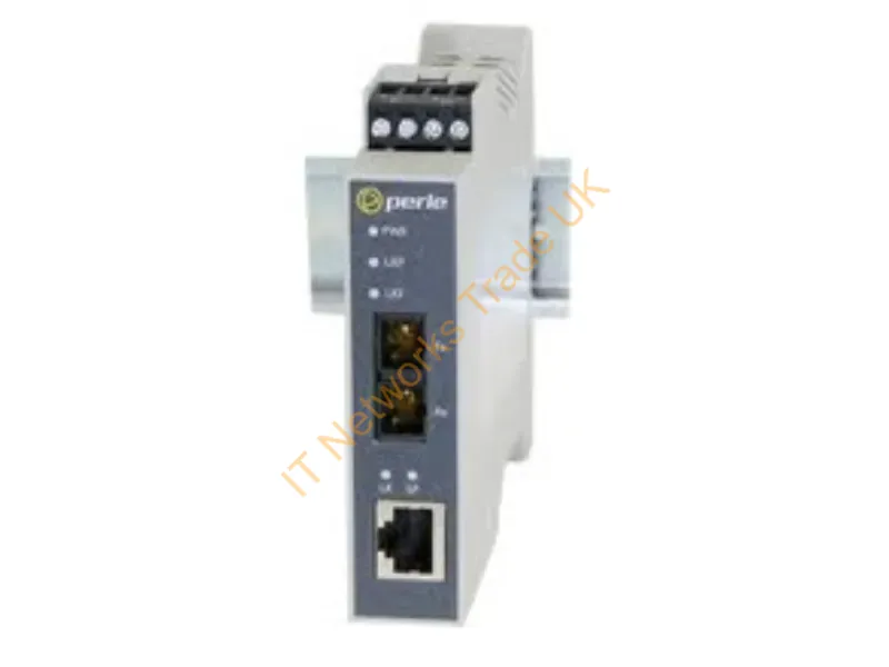 5091920 - Perle Sr-1110-Sc10-Xt Media Convertr