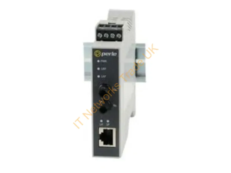 5091930 - Perle Sr-1110-St10-Xt Media Convrtr
