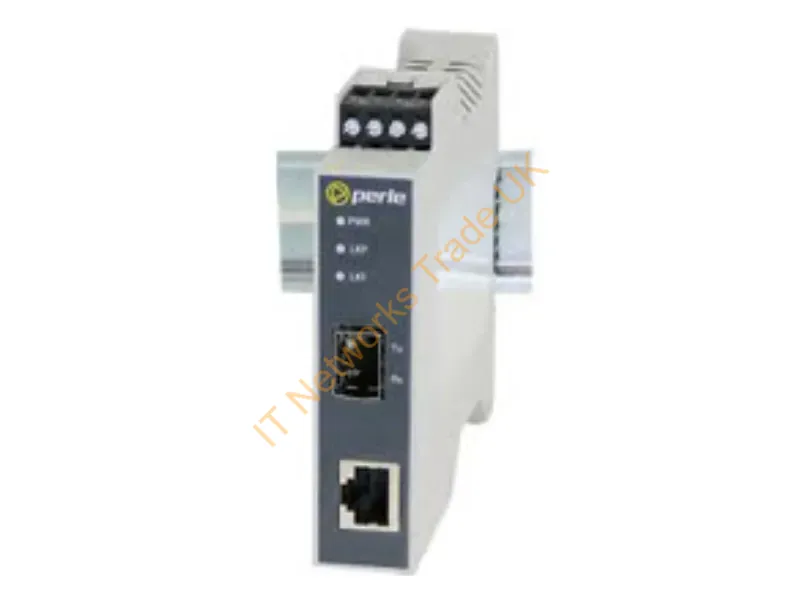 5091960 - Perle Sr-1110-Sfp Media Converter