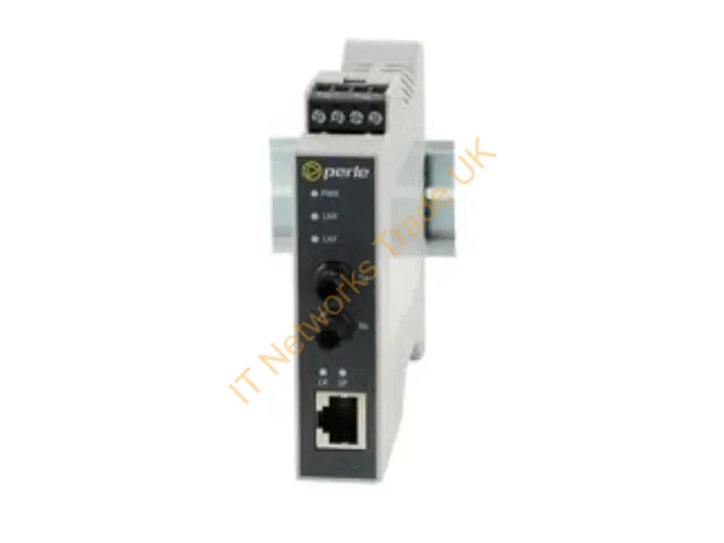 5092010 - Perle Srs-1110-Fst2 Media Converter