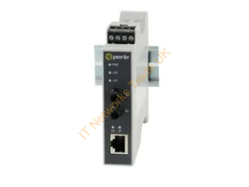 5092030 - Perle Srs-1110-Fst20 Media Converter