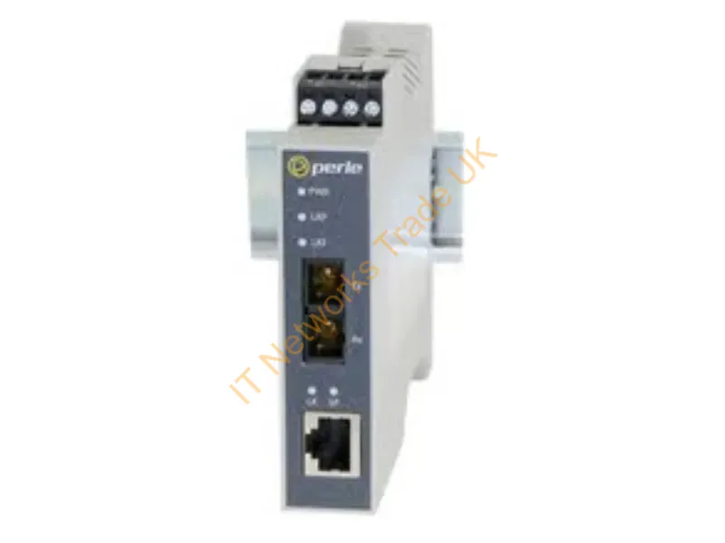 5092040 - Perle Srs-1110-Fsc40 Media Converter