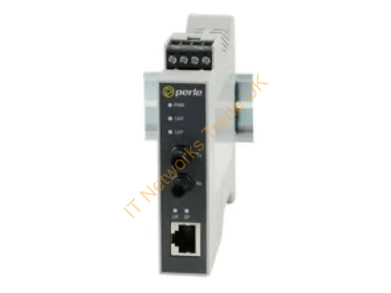 5092050 - Perle Srs-1110-Fst40 Media Converter