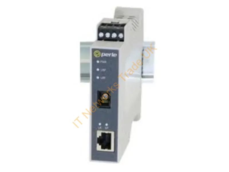 5092060 - Perle Srs-1110-Fsc20U Media Convertr