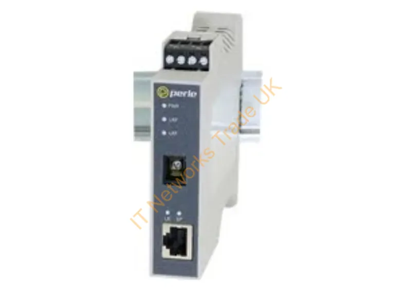 5092070 - Perle Srs-1110-Fsc20D Media Convertr