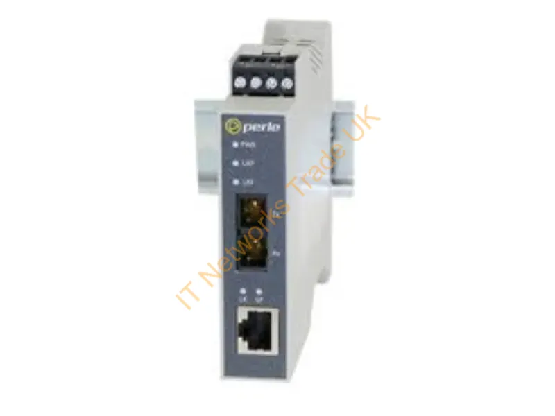 5092090 - Perle Srs-1110-Gsc05 Media Converter