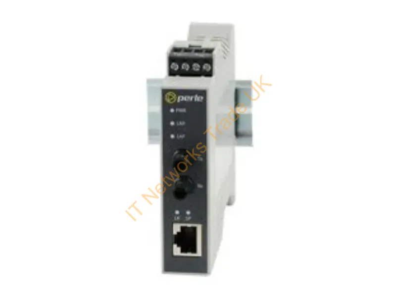 5092100 - Perle Srs-1110-Gst05 Media Converter