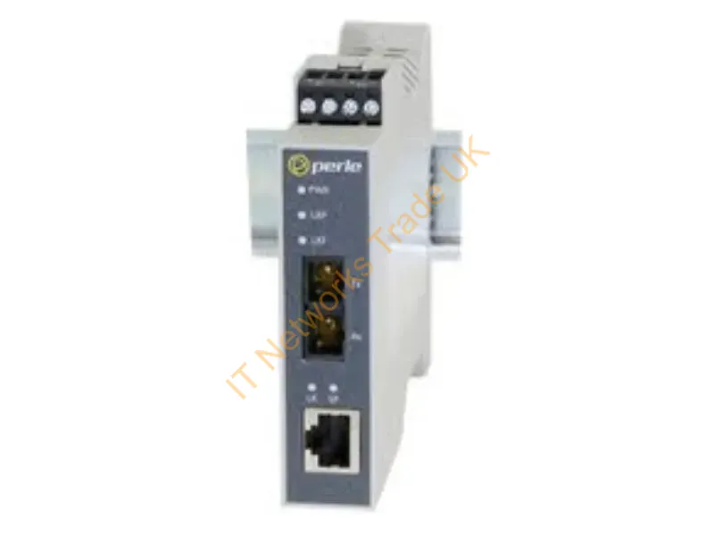 5092110 - Perle Srs-1110-Gsc10 Media Converter