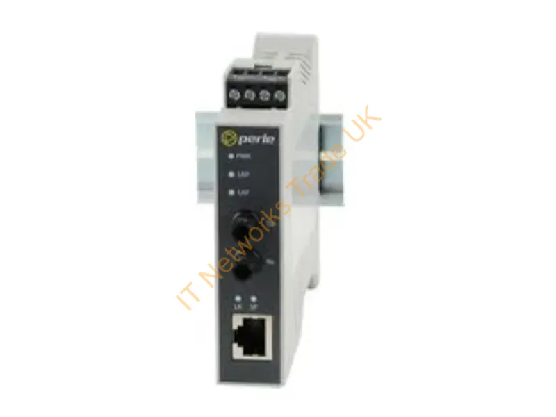 5092120 - Perle Srs-1110-Gst10 Media Converter