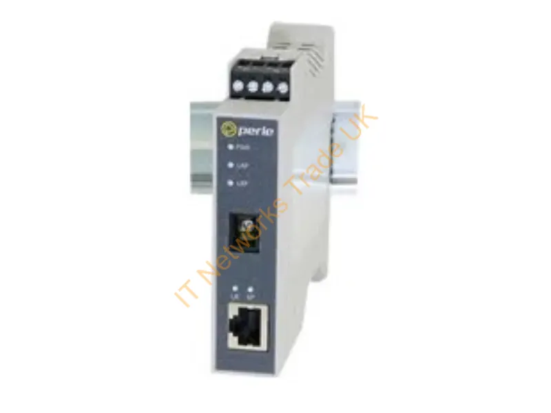 5092130 - Perle Srs-1110-Gsc10U Media Convertr