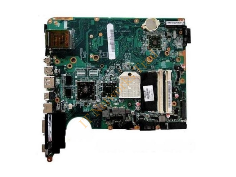 509450-001 HP System Board for Pavilion DV6T-1200 Laptop Motherboard