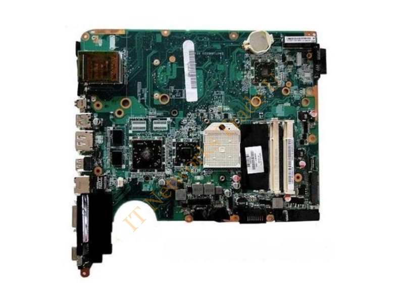 509451-001 HP PCB System Board Dis M92/512 Desktop Motherboard