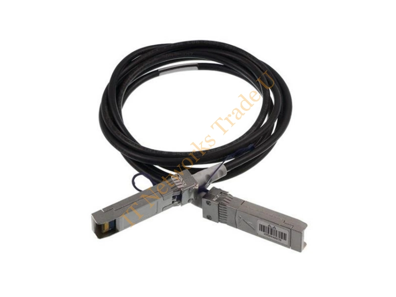 509506-001 HP 4GB .5m (1.6 Feet) Fiber Channel Cable