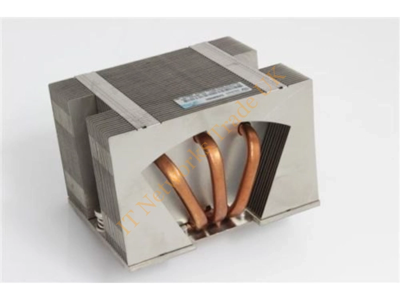 509547-001 HP Processor Heatsink for ProLiant DL180 G6