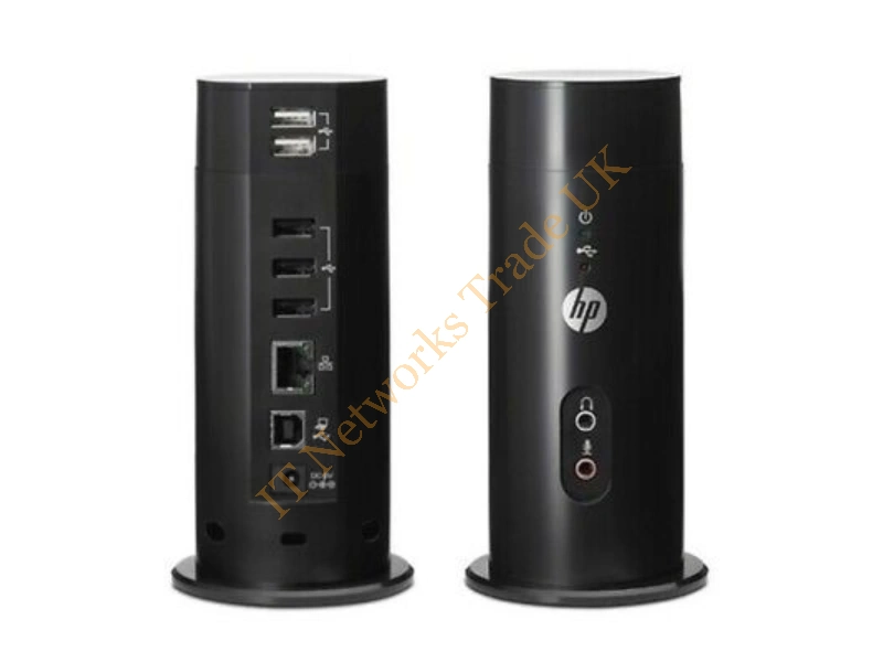 509781-001 HP Essentials USB Port Replicator for Laptop Laptop Accessory