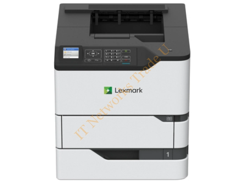 50G0080 - Lexmark MS823n 1200 x 1200DPI A4 Laser Printers