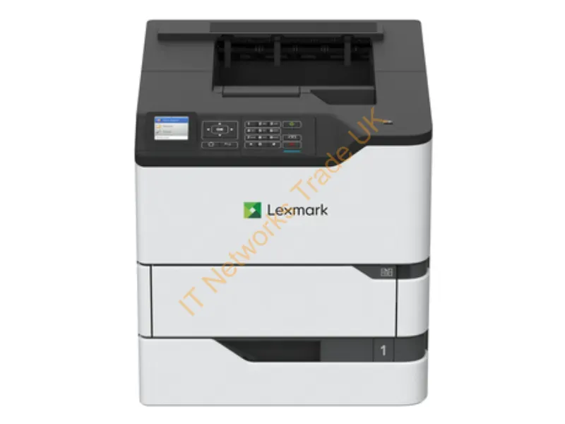 50G0603 - Lexmark Ms823Dn 1200 X 1200 Dpi A4