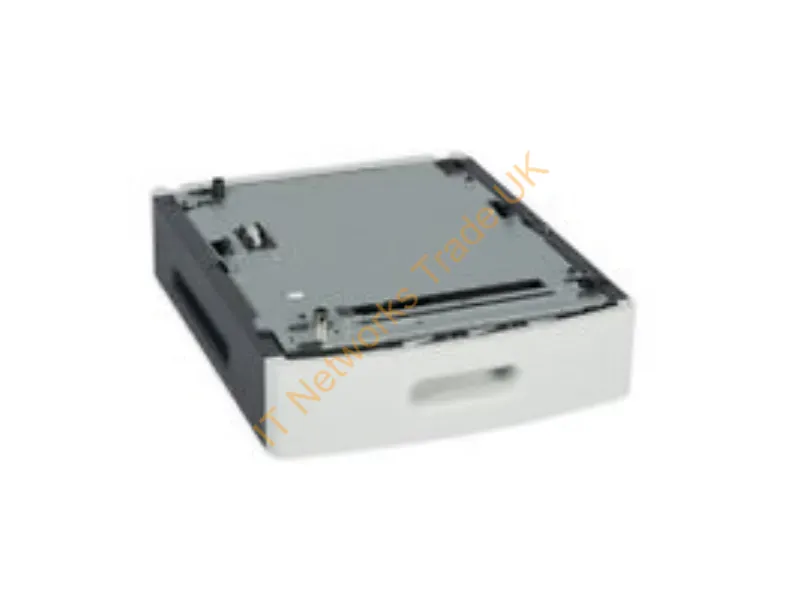 50G0801 - Lexmark 50G0801 Tray/Feeder Paper Tray 250 Sheets