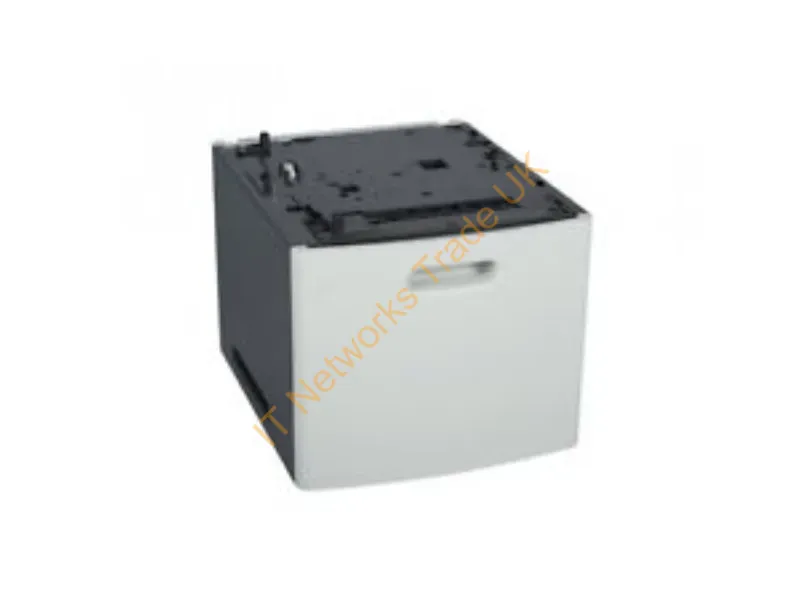 50G0804 - Lexmark 50G0804 Tray/Feeder Paper Tray 2100 Sheets