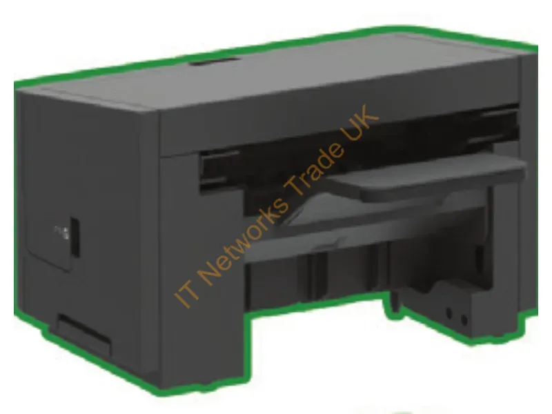 50G0850 - Lexmark 50G0850 Tray/Feeder 500 Sheets