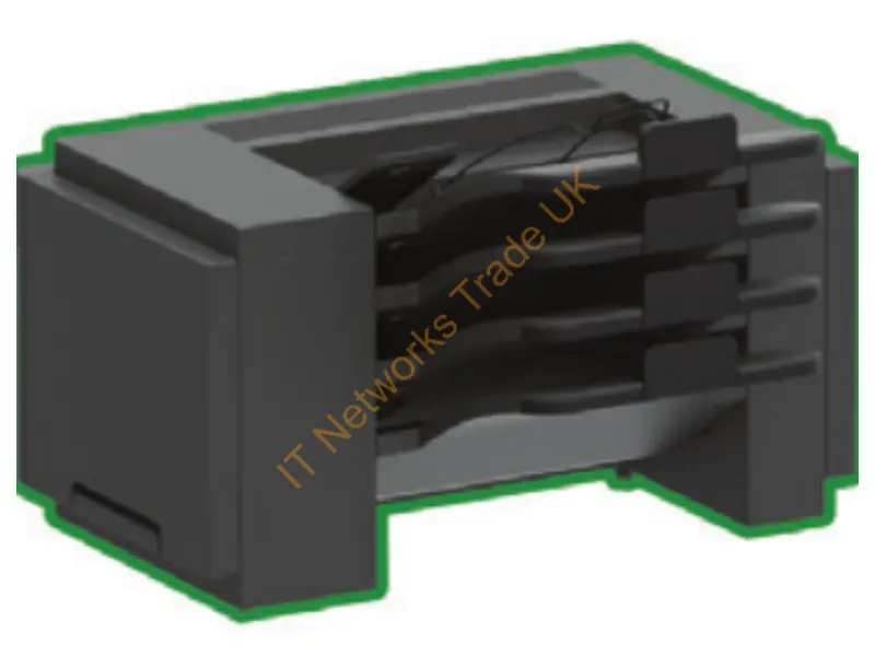 50G0852 - Lexmark 50G0852 Tray/Feeder Paper Tray 100 Sheets
