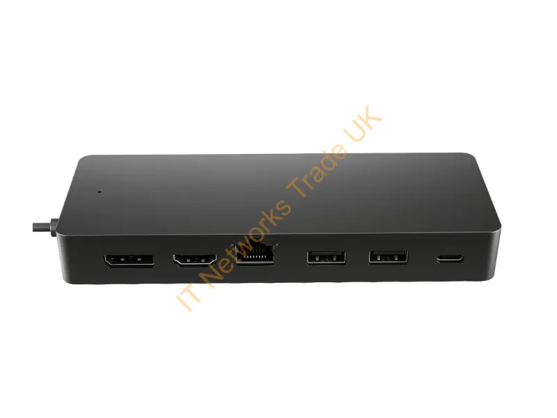 50H55AA#ABB - HP Universal USB-C Multiport Hub
