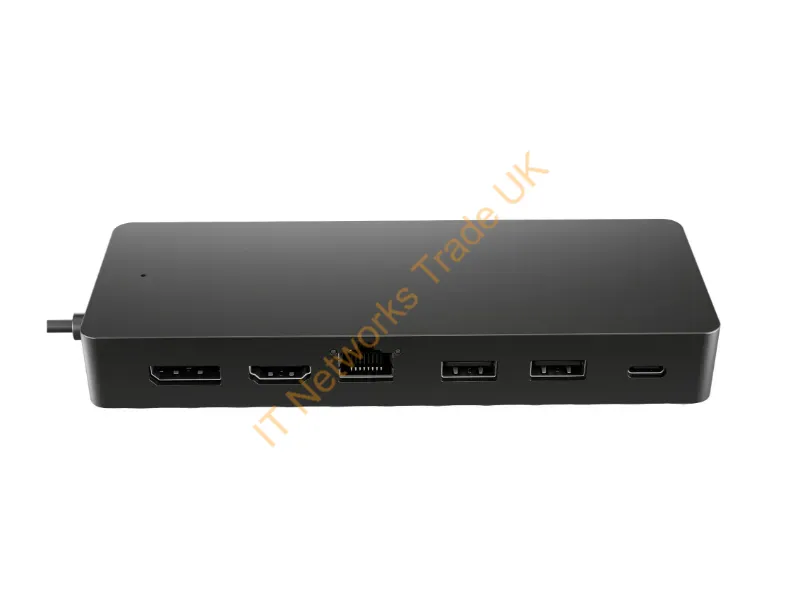 50H98AA - Hp Universal Usb-C Multiport Hub