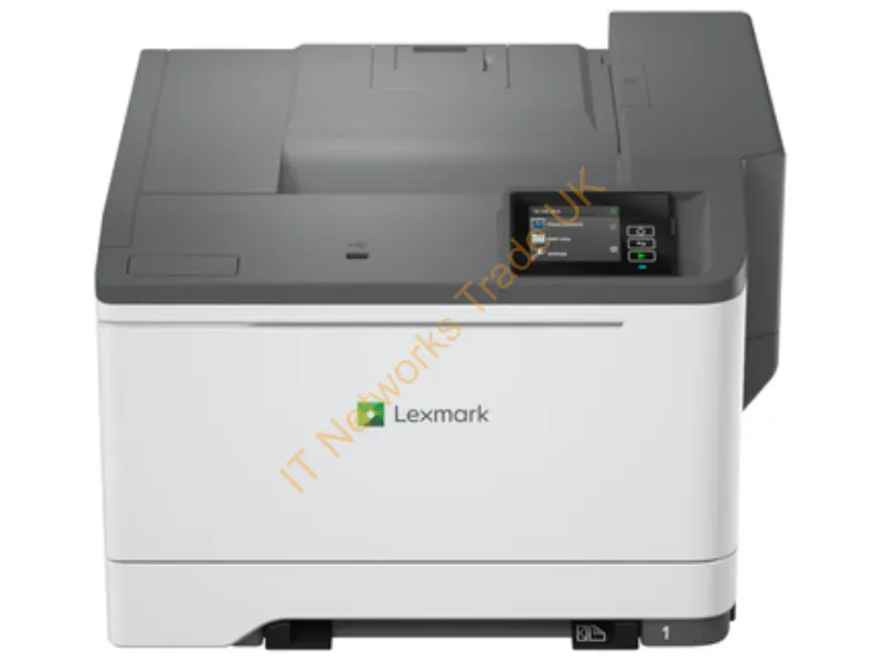 50M0033 - Lexmark CS531dw Colour 1200 x 1200 DPI A4 Wi-Fi