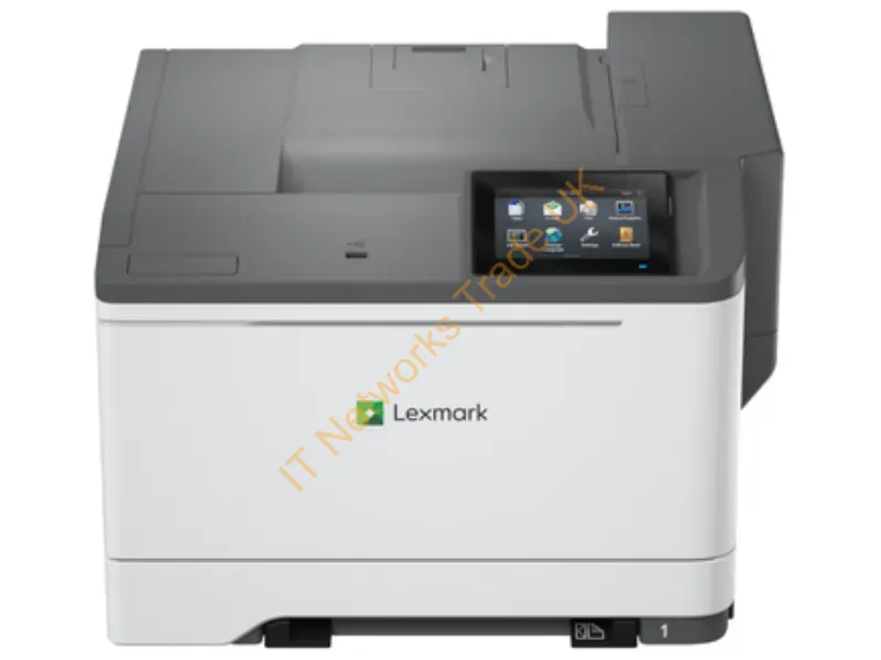 50M0070 - Lexmark CS632dwe Colour 4800 x 4800 DPI A4 Wi-Fi