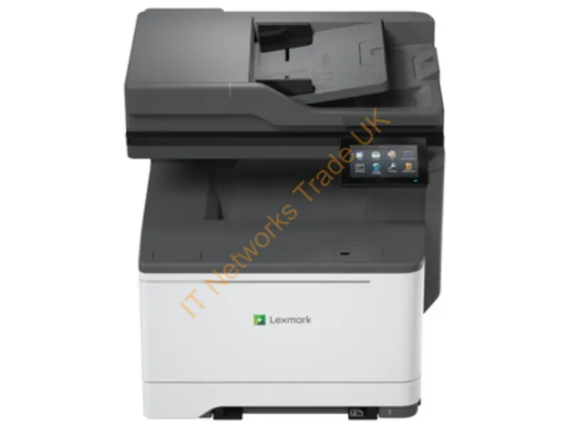 50M7040 - Lexmark Cx532Adwe Laser A4 1200 X 1200 Dpi 33 Ppm Wi-Fi