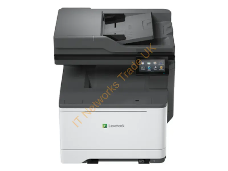 50M7053 - Lexmark CX532adwe Laser A4 1200 x 1200 DPI 33 ppm Wi-Fi