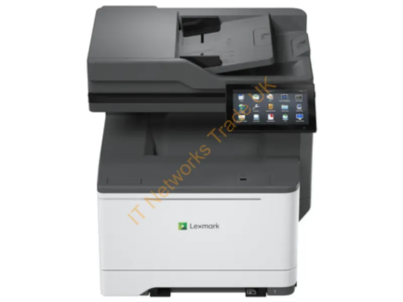 50M7080 - Lexmark Cx635Adwe Mfp Color Laser Printer