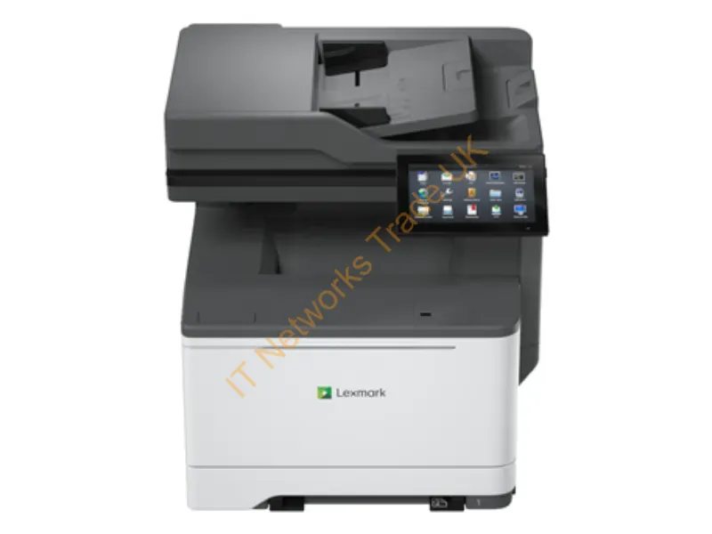50M7090 - Lexmark CX635adwe Laser A4 1200 x 1200 DPI 40 ppm Wi-Fi