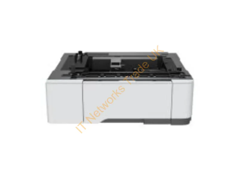 50M7550 - Lexmark 50M7550 Tray/Feeder Paper Tray 550 Sheets
